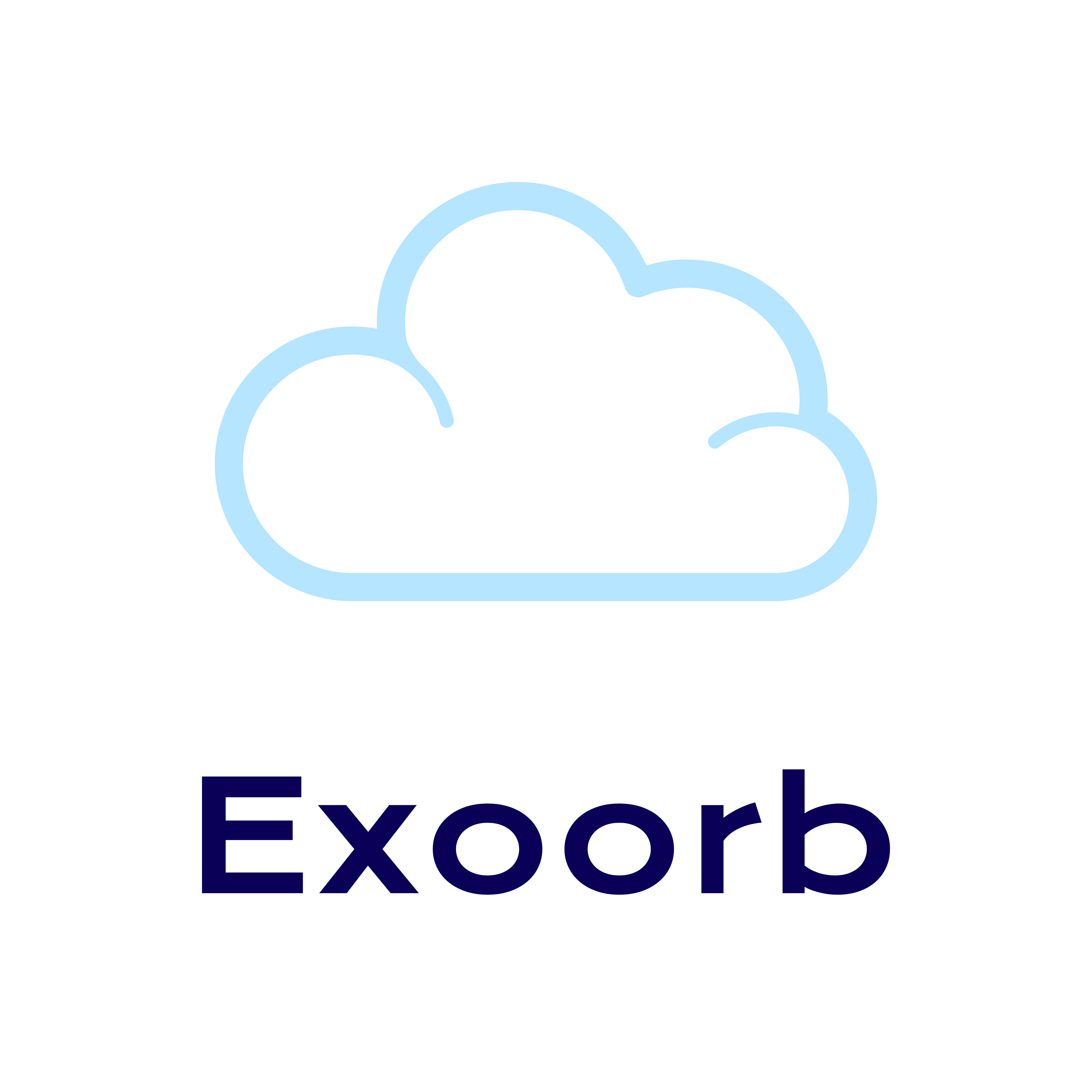 Exoorb Cloud